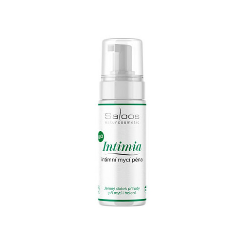 Saloos Bio Intimia - intimate wash