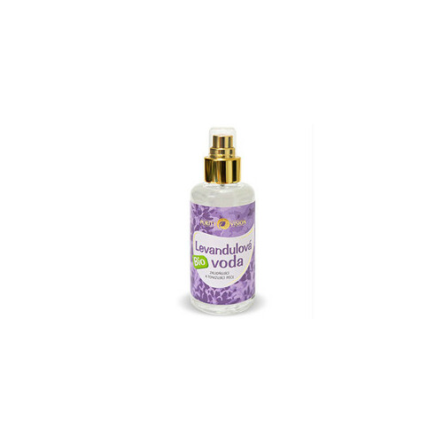 Purity Vision BIO Lavender Wazer (Woman