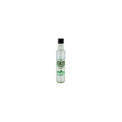 Purity Vision Bio MCT coconut oil