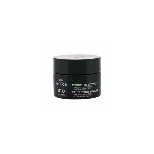 Nuxe Bio Organic Fruit Stone Powder