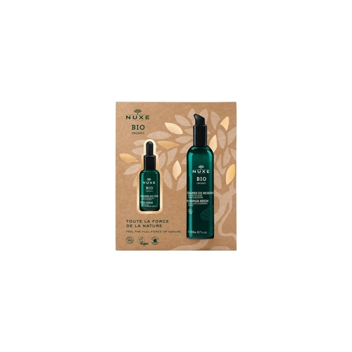 Nuxe Bio Organic Set - Gift