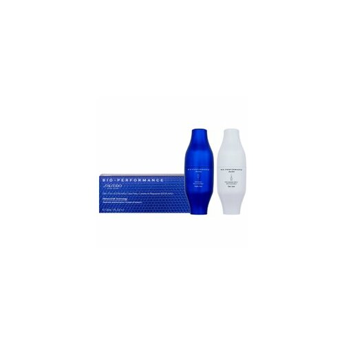 Shiseido Bio-Performance Skin Filler Serums Set