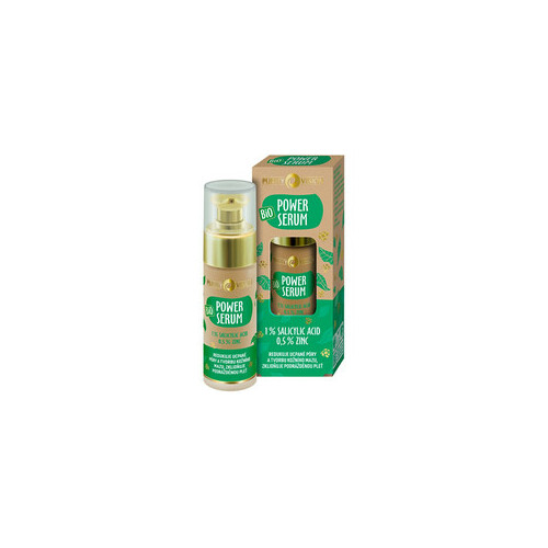 Purity Vision Bio Power Serum (Woman