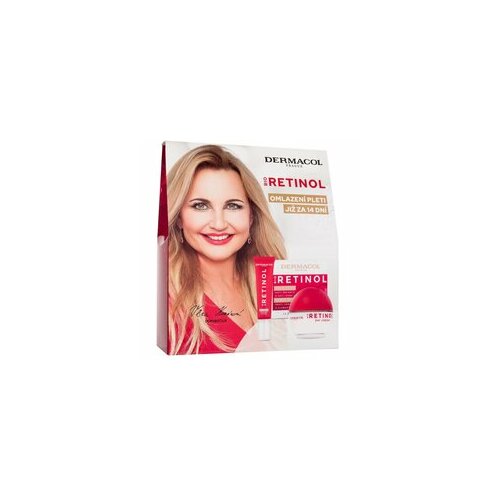 Dermacol Bio Retinol Set - Dárková