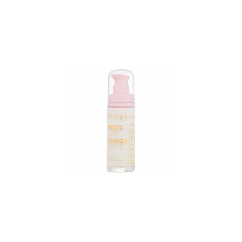 Dermacol Bio Retinol SOS Night Supreme