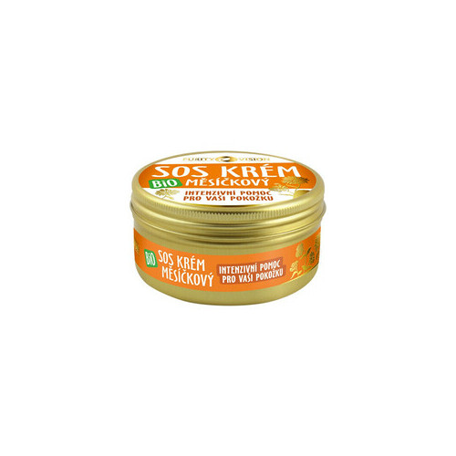 Purity Vision Bio SOS Calendula cream
