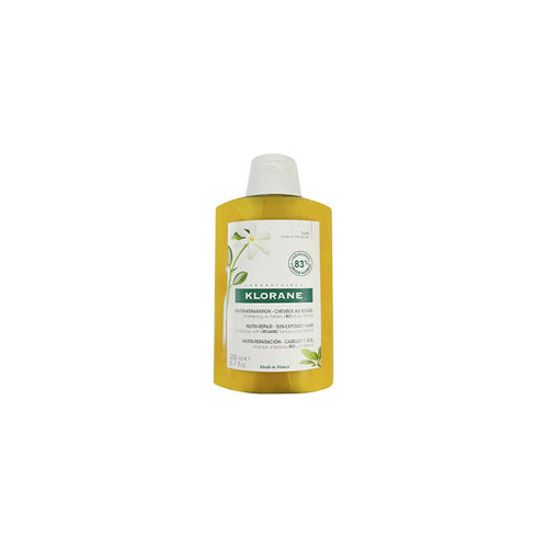 Klorane Bio Tamanu a Monoi Nourishing
