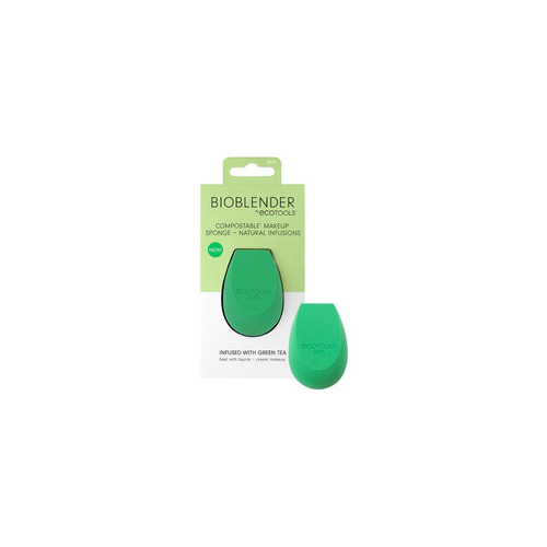 EcoTools Bioblender Green Tea make-up Sponge