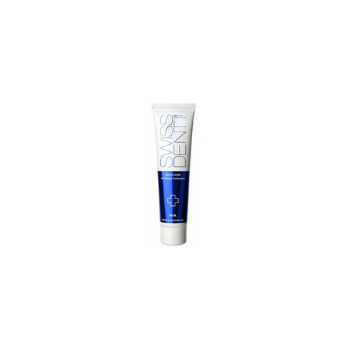 Swissdent Biocare Whitening Toothpaste - Regenerating