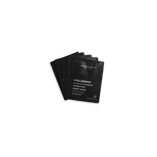 Revolution Skincare Biodegradable Hydrating Hyaluronic Acid