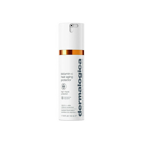 Dermalogica Biolumin-C Heat Aging Protector Radiance