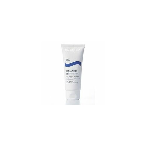 BIOTHERM BIOMAINS Hand & Nail Cream