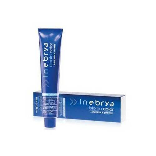 Inebrya Bionic Color Hair Colouring Cream