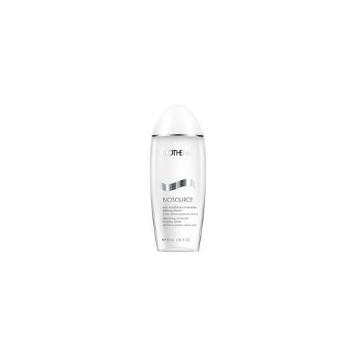 BIOTHERM BIOSOURCE Universal Micellar Cleansing Water