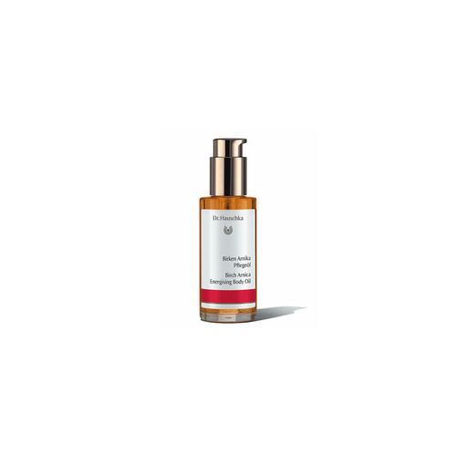 Dr. Hauschka (Birch Arnica Energising Body