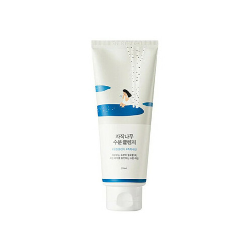 ROUND LAB Birch Juice Moisturizing Cleanser