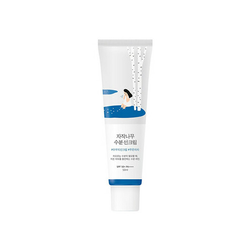 ROUND LAB Birch Juice Moisturizing Sunscreen