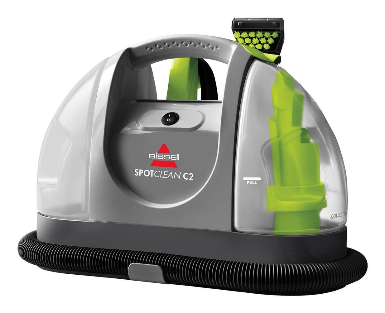 BISSELL  3861Z Drum vacuum Wet 370