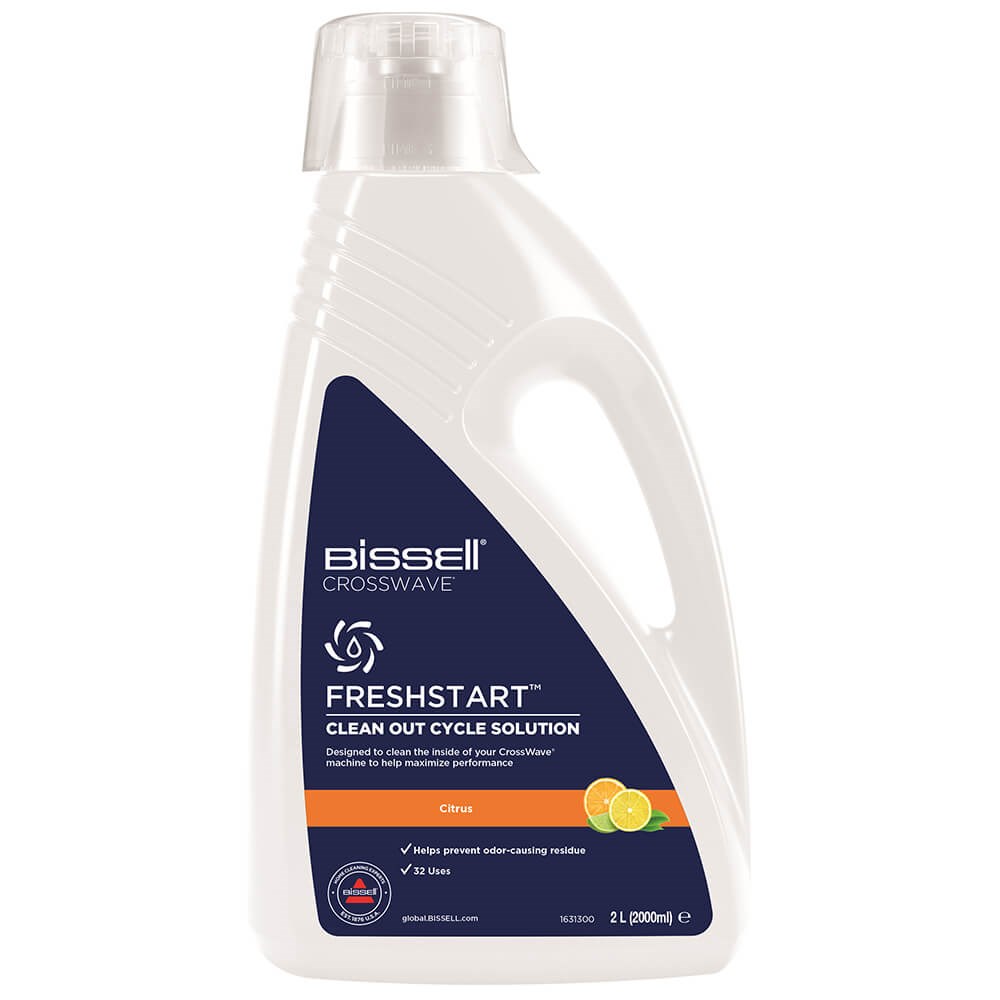 BISSELL  FreshStart Clean‐Out Cycle 2L 2000