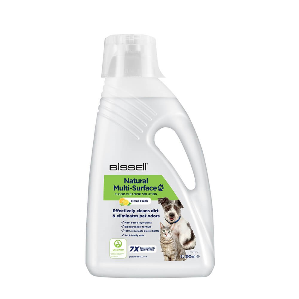 BISSELL | Natural Multi-Surface Pet Floor