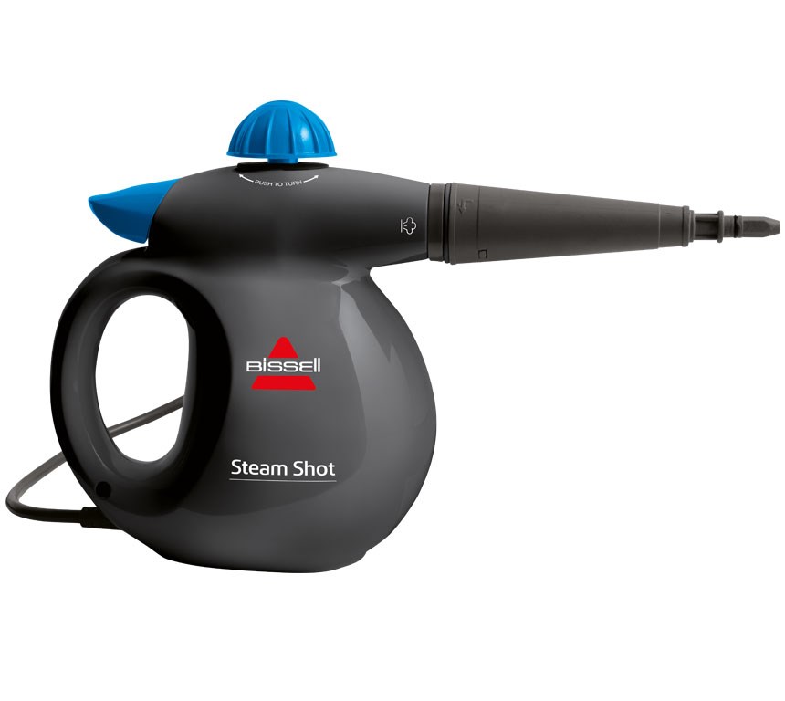 BISSELL  Steam Shot 2635J  Portable steam