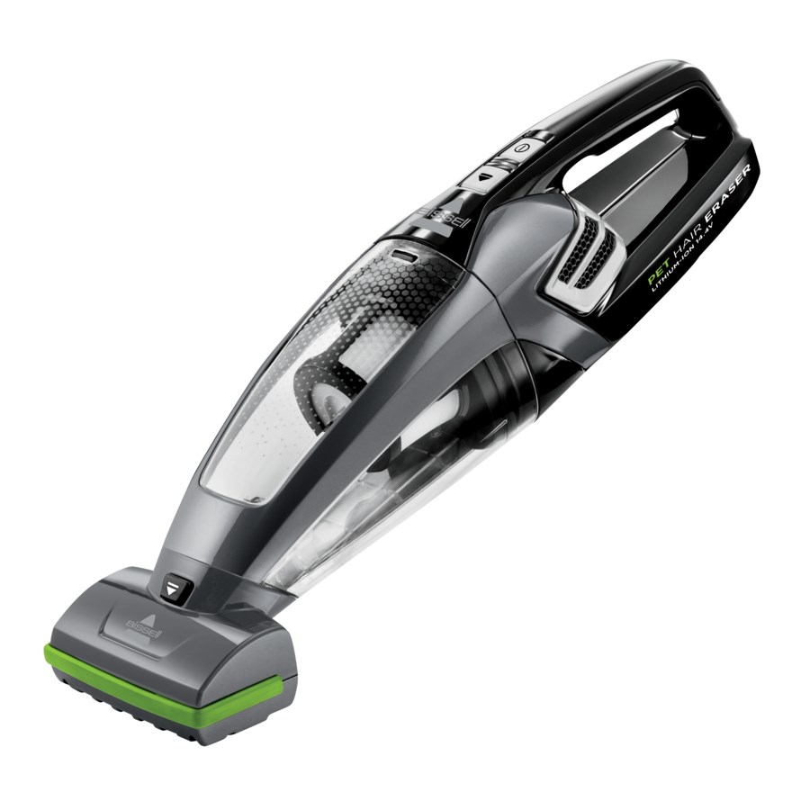 BISSELL  Vacuum Cleaner Pet Hair Eraser