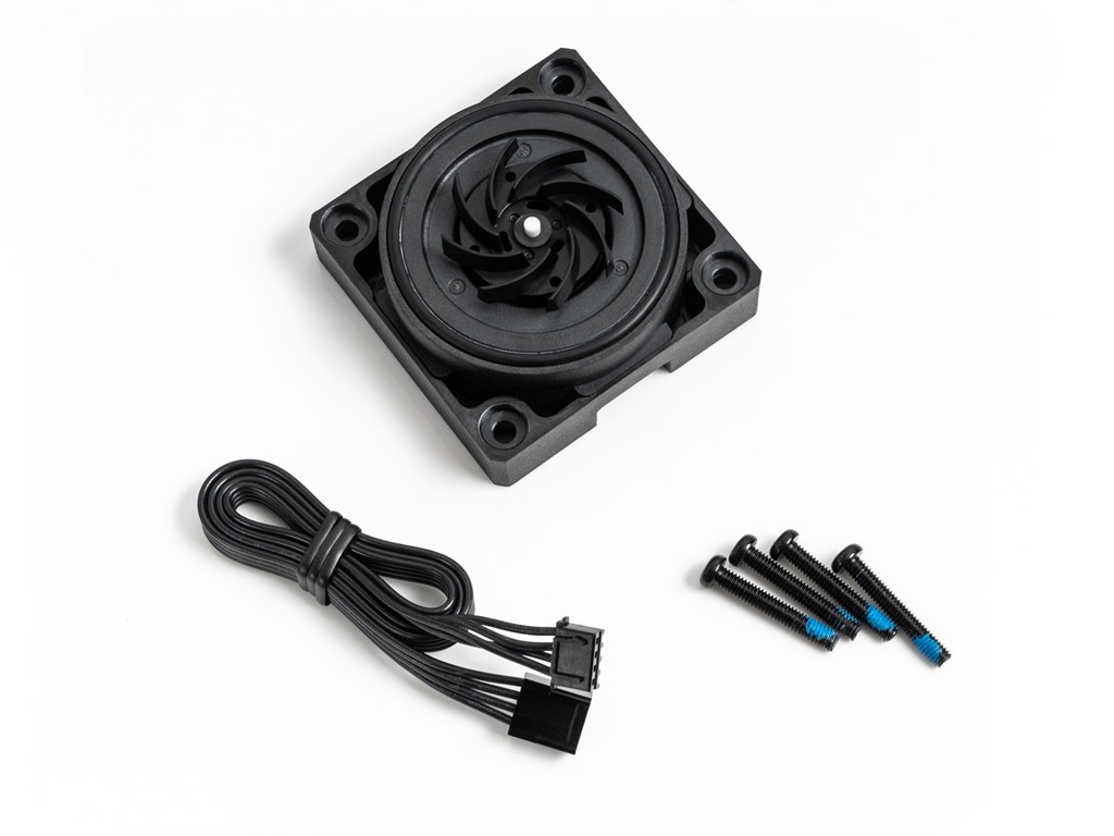 Bitspower K1M Pump | WAPU-209 |