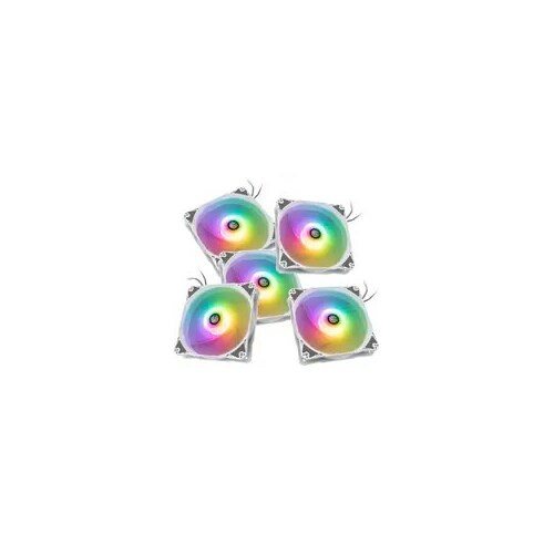 Bitspower  Notos RGB PWM Fan, 120mm