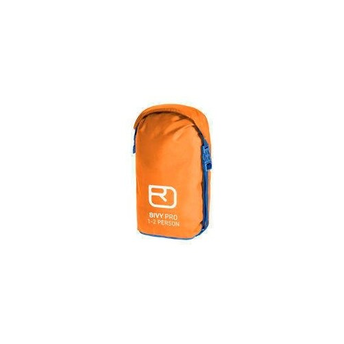 No name BIVY PRO shocking orange