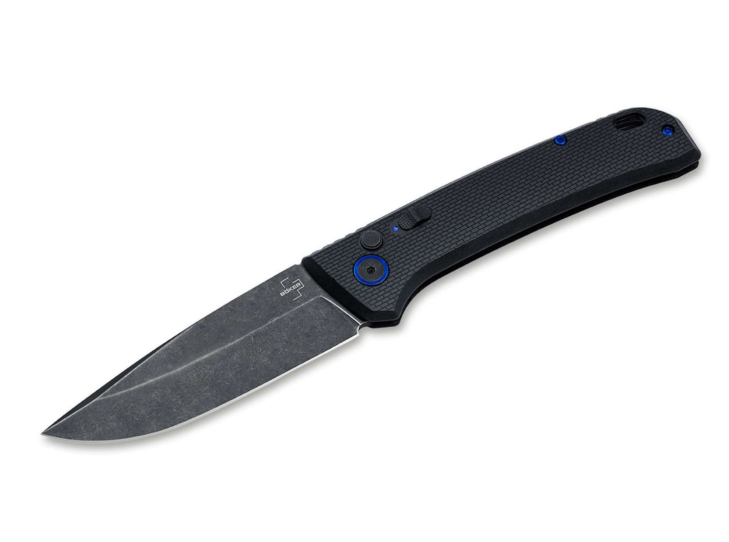 BOKER PLUS Böker Plus FRND Black