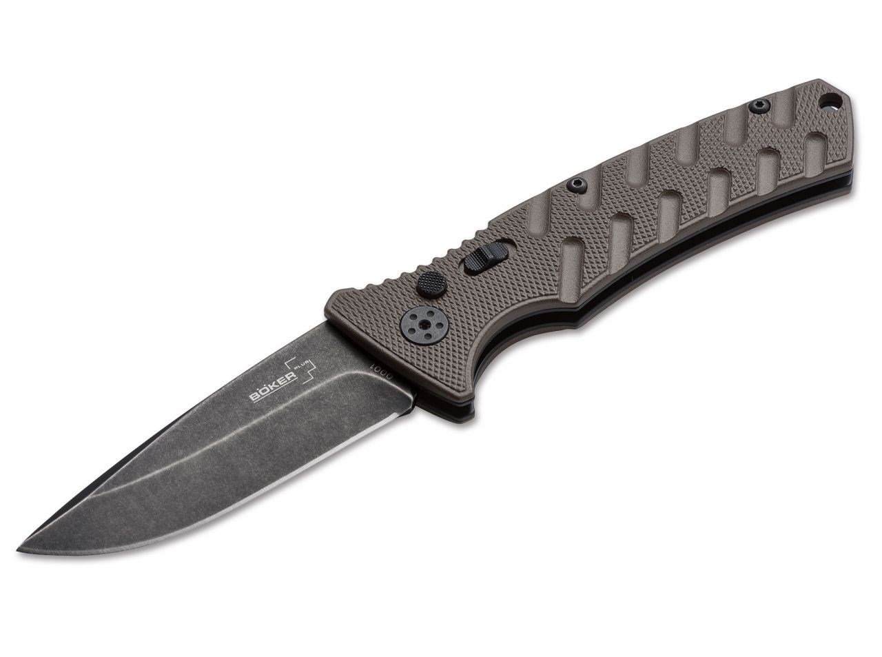 BOKER PLUS Böker Plus Strike Coyote