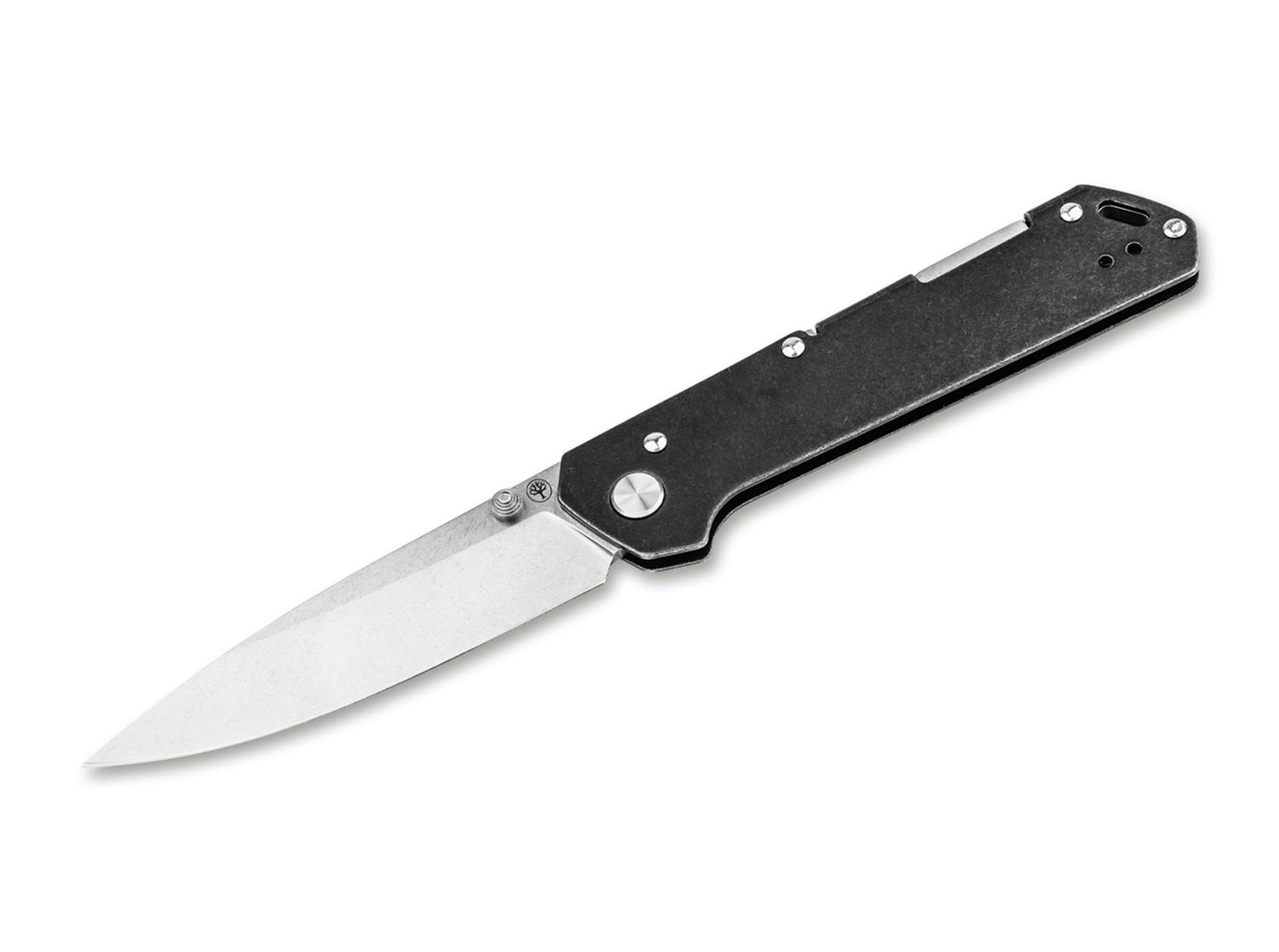 No name Böker Solingen Knife Kihon