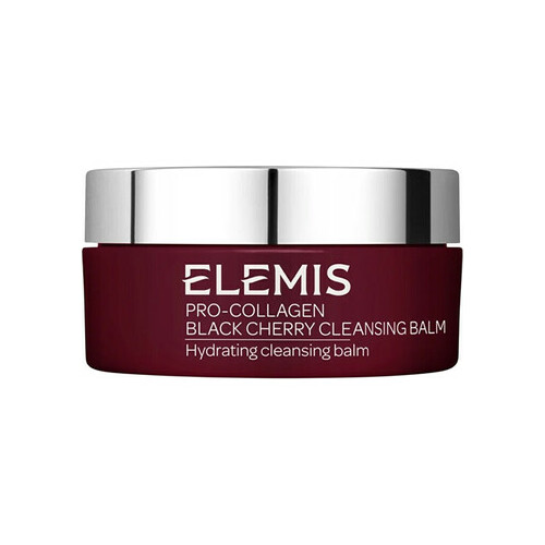 Elemis Black Cherry Cleansing Balm -