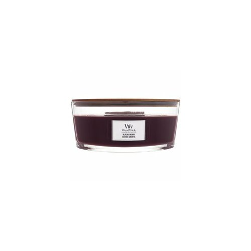 WoodWick Black Cherry Ship - Scented