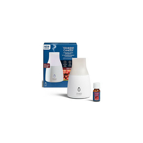 Yankee Candle Black Cherry Ultrasonic Aroma