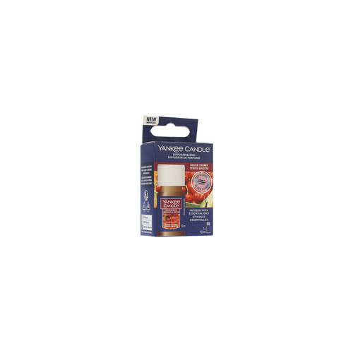 Yankee Candle Black Cherry Ultrasonic Diffuser