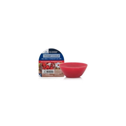 Yankee Candle Black Cherry Wax Melt
