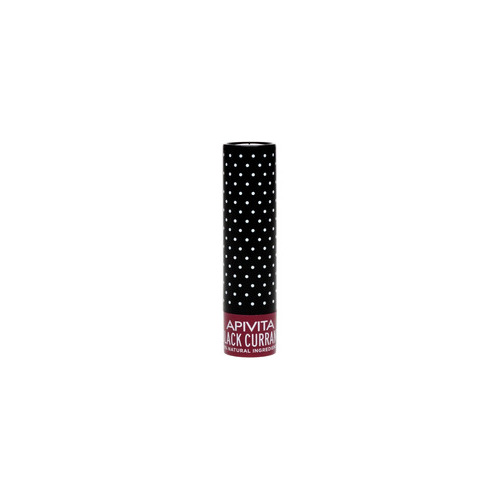 Apivita Black Currant Lip Care -