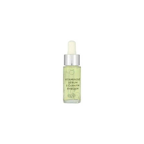 RYOR Black Currant Serum - vitamin