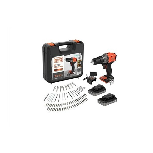 No name BLACK & DECKER 18V