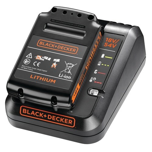 BLACK+DECKER BATTERY 18V 2.0Ah +