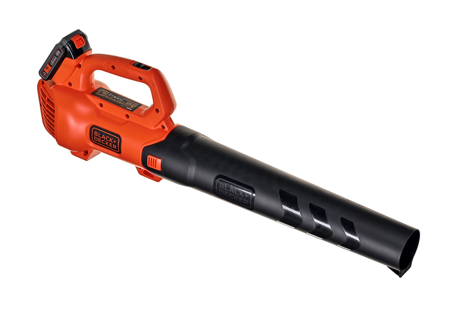 BLACK+DECKER Black & Decker BCBL200L 18