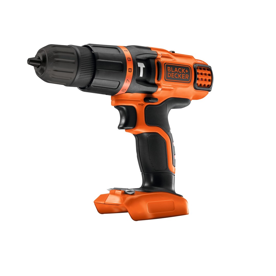 Black&Decker Black & Decker BDCH188N-XJ drill