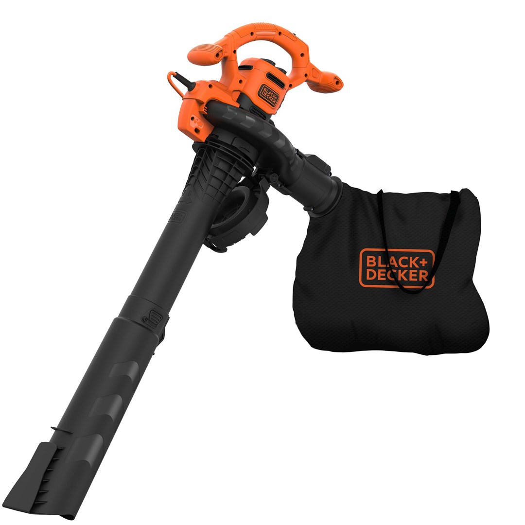 BLACK+DECKER Black & Decker BEBLV260-QS leaf