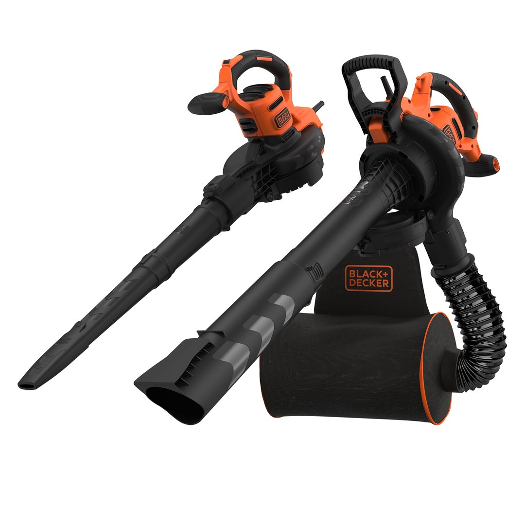 BLACK+DECKER Black & Decker BEBLV300-QS leaf