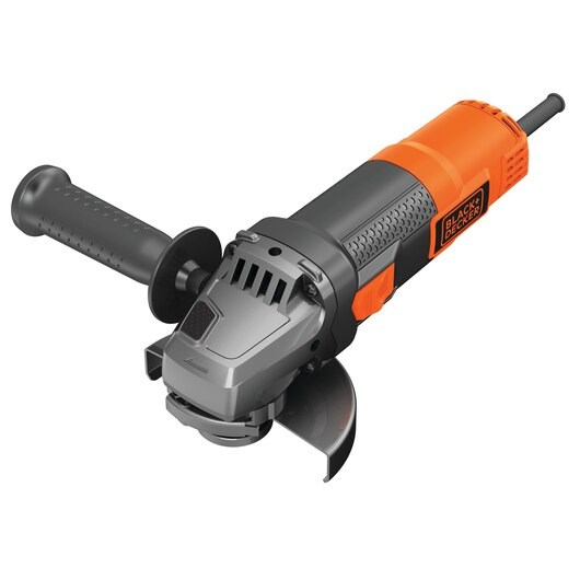 BLACK+DECKER Black & Decker BEG120-QS angle