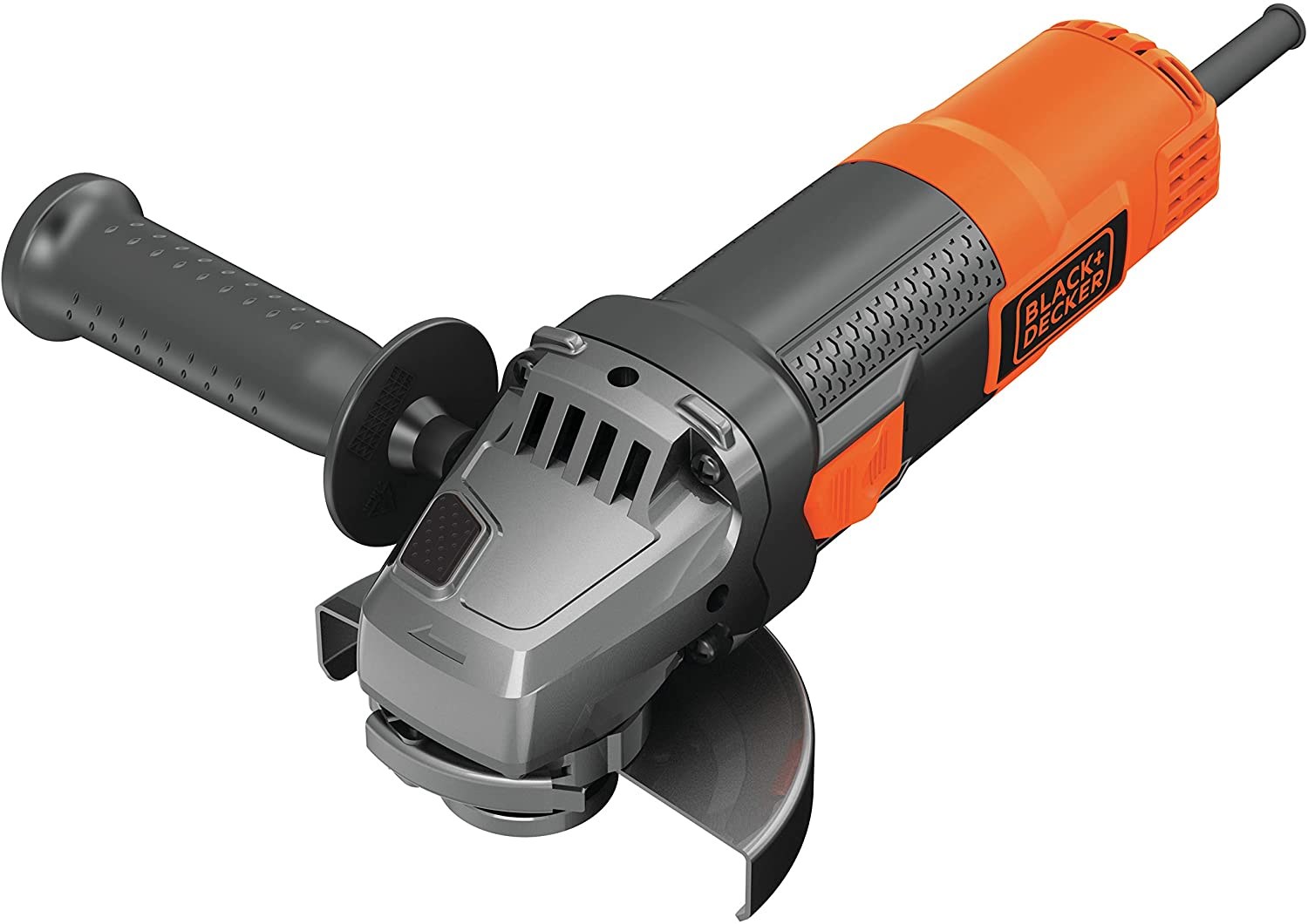 BLACK+DECKER Black & Decker BEG210-QS angle