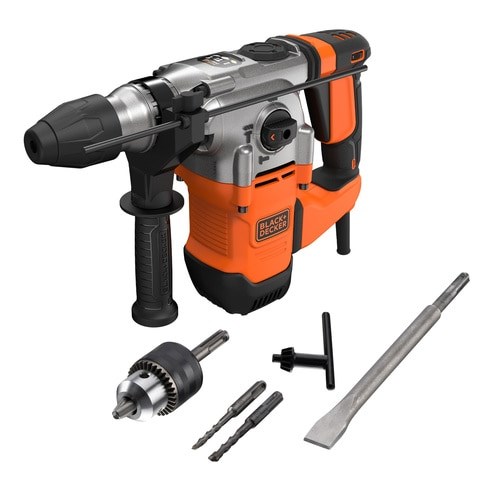 BLACK+DECKER Black & Decker BEHS03K 900