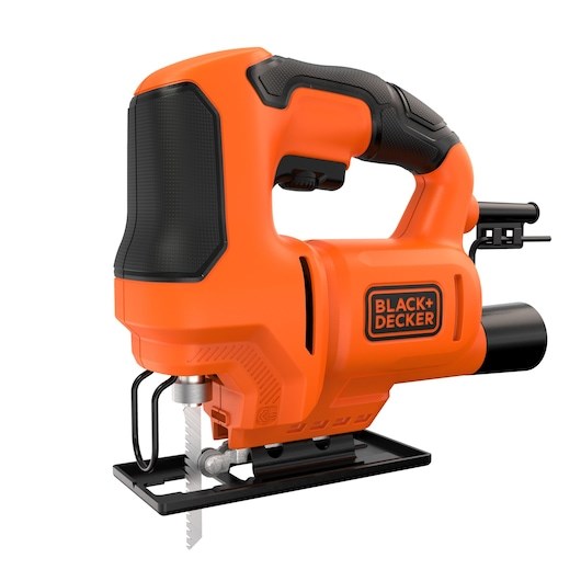 No name Black & Decker BES603-QS