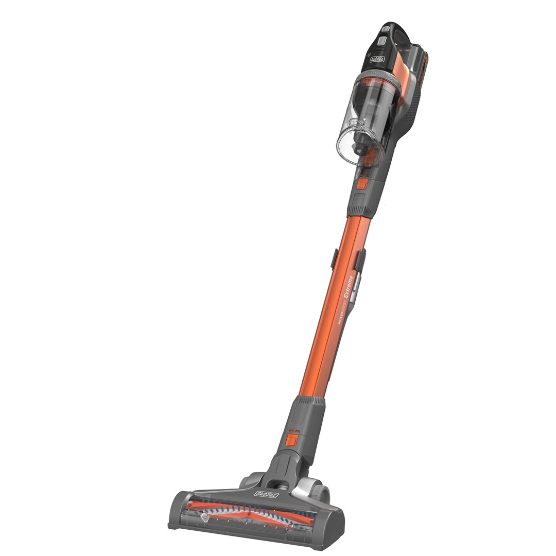 BLACK+DECKER Black & Decker BHFEV182C-QW 18V